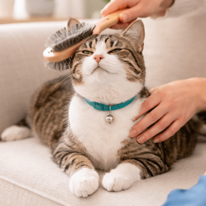 cum-să-perii-pisica