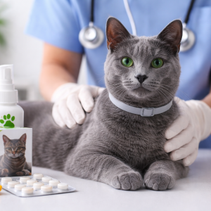 deparazitarea-pisicii