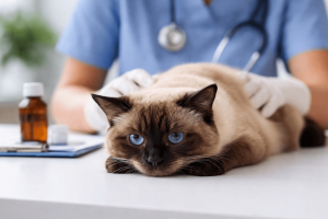 probleme-de-sănătate-la-pisici