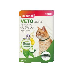 cea mai bună zgardă antiparazitară pentru pisici