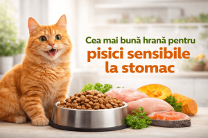 cea-mai-bună-hrană-pentru-pisici-sensibile