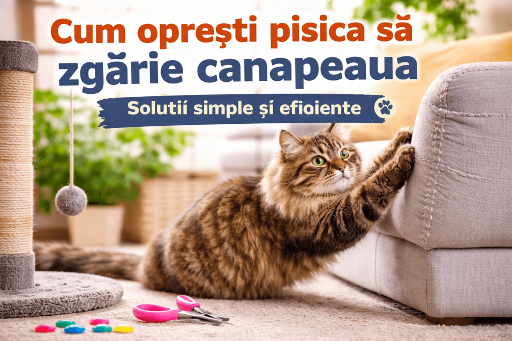 cum-să-oprești-pisica-să-zgârie-canapeaua
